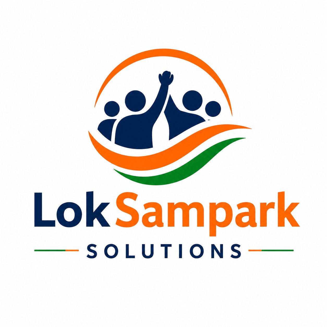 Lok Sampark Solutions